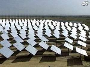 CyberSecurity: Через 10 лет солнечная энергетика составит конкуренцию традиционной
