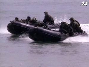 Морська піхота США - надпотужна військова сила в світі