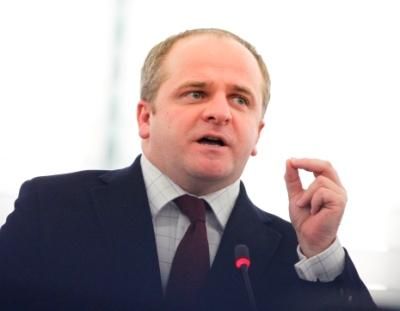 Тюремники показали євродепутатам лікарню, в якій хочуть лікувати Тимошенко Тюремники показали євродепутатам лікарню, в якій хочуть лікувати Тимошенко