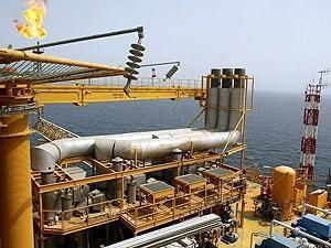 Иран частично приостановил поставки нефти в Грецию