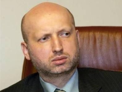 "Батькивщина": Прокуратура грозит Турчинову перед выборами