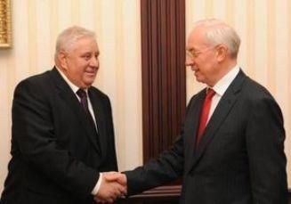 Азаров объяснил, что не так с белорусским мясом и молоком Азаров объяснил, что не так с белорусским мясом и молоком