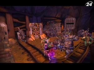 Студия Robot Entertainment работает над продолжением игры Orcs Must Die Студия Robot Entertainment работает над продолжением игры Orcs Must Die