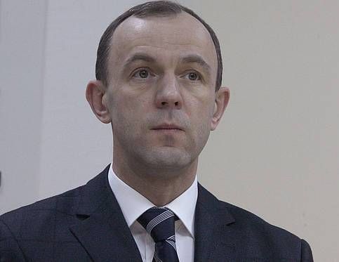 Тимошенко попросила за Авакова в уряду Італії Тимошенко попросила за Авакова в уряду Італії