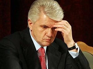 Литвин незадоволений парафування Угоди про асоціацію Литвин незадоволений парафування Угоди про асоціацію