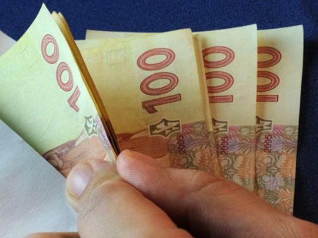 Уряд збільшив разову допомогу перед 9 травня Уряд збільшив разову допомогу перед 9 травня