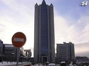 Росія не зможе виключити Україну з транзиту газу до Європи Росія не зможе виключити Україну з транзиту газу до Європи