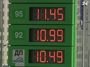 Итог дня: Кабмин будет регулировать цены через плавающую ставку акциза Итог дня: Кабмин будет регулировать цены через плавающую ставку акциза