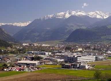 Один из регионов Италии предлагает 15 миллиардов евро за независимость Один из регионов Италии предлагает 15 миллиардов евро за независимость