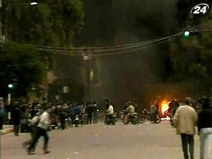 Совбез ООН: 10 апреля в Сирии должны прекратиться бои Совбез ООН: 10 апреля в Сирии должны прекратиться бои