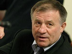 Міністру з уряду Тимошенко дали три роки Міністру з уряду Тимошенко дали три роки