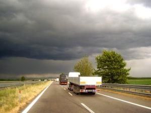 В Аргентине буря унесла жизни 14 человек В Аргентине буря унесла жизни 14 человек