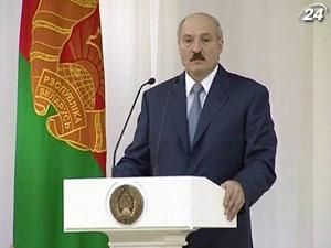 Лукашенко пообіцяв розглянути питання про помилування ув'язнених політиків