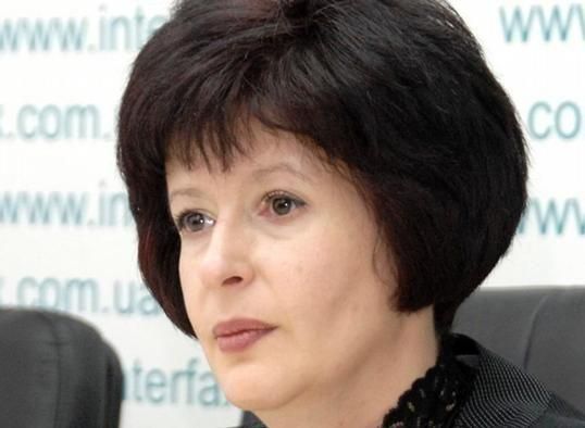 Опозиція вирішила не подавати нову кандидатуру на посаду омбудсмена Опозиція вирішила не подавати нову кандидатуру на посаду омбудсмена