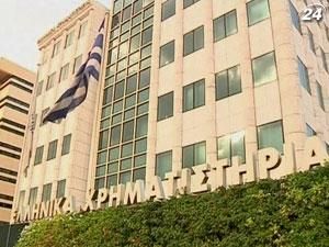 Греція продовжила термін обміну держоблігацій для приватного сектора Греція продовжила термін обміну держоблігацій для приватного сектора