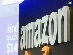 Amazon підозрюють в несплаті податку з рекордного прибутку