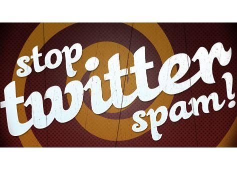 Twitter подал в суд на 5 злостных спамеров Twitter подал в суд на 5 злостных спамеров