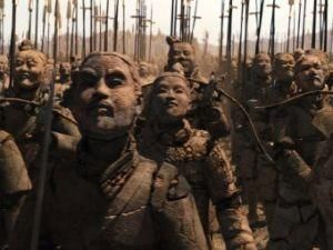 Universal перезапустить серіал "Мумія" Universal перезапустить серіал "Мумія"