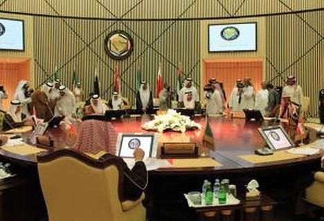 США договорились со странами Персидского залива о создании системы ПРО США договорились со странами Персидского залива о создании системы ПРО