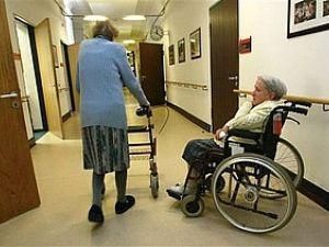 У Дніпропетровську закрили єдину в Україні геріатричну поліклініку У Дніпропетровську закрили єдину в Україні геріатричну поліклініку