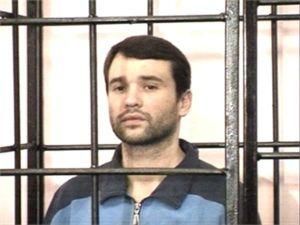 Генпрокуратура давит на Вадима Болотских за убийство Евгения Щербаня Генпрокуратура давит на Вадима Болотских за убийство Евгения Щербаня