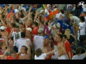 Сборная России: После Хиддинка Сборная России: После Хиддинка