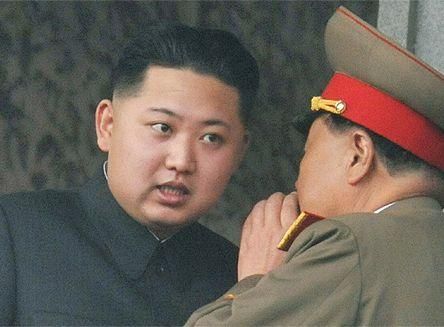 Лидер Северной Кореи приказал топить врагов народа в море Лидер Северной Кореи приказал топить врагов народа в море