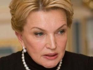 В Минздраве подтвердили, что Богатырева нарушает закон В Минздраве подтвердили, что Богатырева нарушает закон