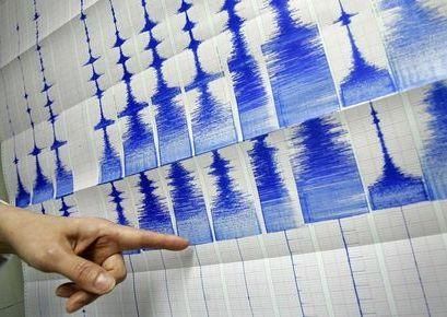 Польщу потрусило Польщу потрусило