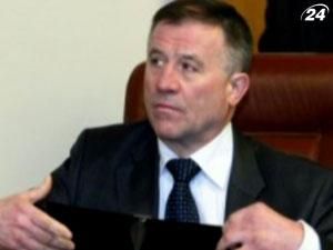 Георгия Филипчука отправили в Лукьяновское СИЗО Георгия Филипчука отправили в Лукьяновское СИЗО