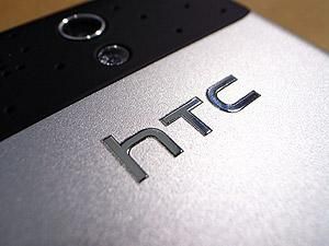Виручка HTC впала до 4,43 мільярда доларів