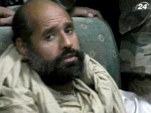 Сеифа аль-Ислама Каддафи не могут обвинить в убийствах
