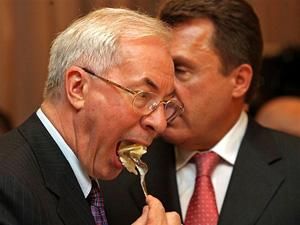 Украинские политики рассказали, чем полюбляют смаковать Украинские политики рассказали, чем полюбляют смаковать