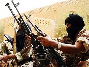 Африканский Союз отказался признать государство туарегов