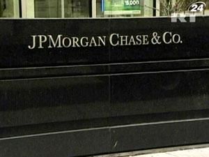 JPMorgan Chase оштрафували на $20 млн