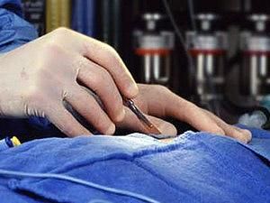 У Китаї судять лікарів за незаконну пересадку органів У Китаї судять лікарів за незаконну пересадку органів