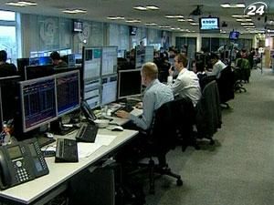 У Лондоні зменшується кількість вакансій у фінансовому секторі