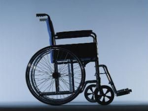 У Греції лже-інвалід пограбував банк У Греції лже-інвалід пограбував банк