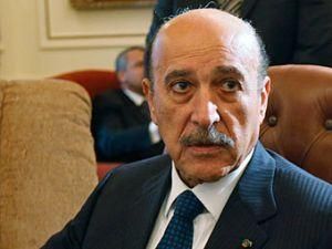 В президенты Египта будет баллотироваться заместитель Мубарака В президенты Египта будет баллотироваться заместитель Мубарака