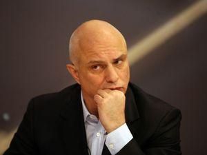 Чоловік Тимошенко пригадав ГПУ вбивства на Донбасі у 90-х роках Чоловік Тимошенко пригадав ГПУ вбивства на Донбасі у 90-х роках