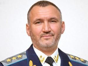 У Генпрокуратури з'явилися докази причетності Тимошенко до вбивства Щербаня