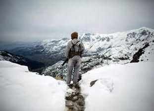 В Пакистане лавина накрыла больше 100 военных В Пакистане лавина накрыла больше 100 военных