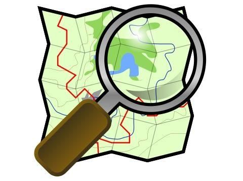 Wikipedia відмовилась від карт Google Wikipedia відмовилась від карт Google