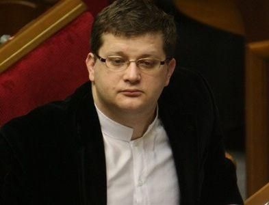 НУ-НСівець Ар'єв опублікував декларацію про доходи