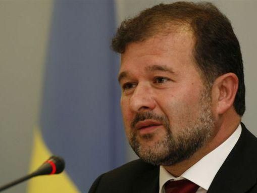 Балога: Тимошенко та Ющенку треба було дати посади, бо "сильний подає руку слабшому" Балога: Тимошенко та Ющенку треба було дати посади, бо "сильний подає руку слабшому"