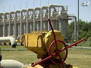Підсумок тижня: Росія не зможе без України постачати газ в Європу Підсумок тижня: Росія не зможе без України постачати газ в Європу