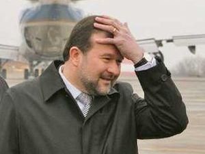 Балога: у Медведчука, очевидно, задача - усилить российский вектор Балога: у Медведчука, очевидно, задача - усилить российский вектор