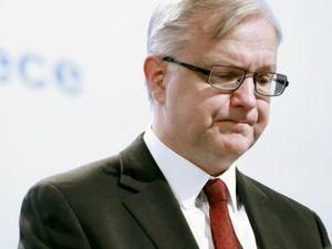 У Єврокомісії вважають членство Греції у ЄС "великою помилкою" У Єврокомісії вважають членство Греції у ЄС "великою помилкою"