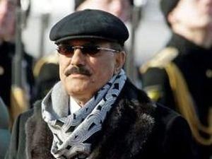Брат екс-президента Ємену заблокував столичний аеропорт