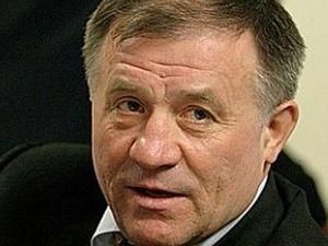 У Филипчука случился сердечный приступ У Филипчука случился сердечный приступ